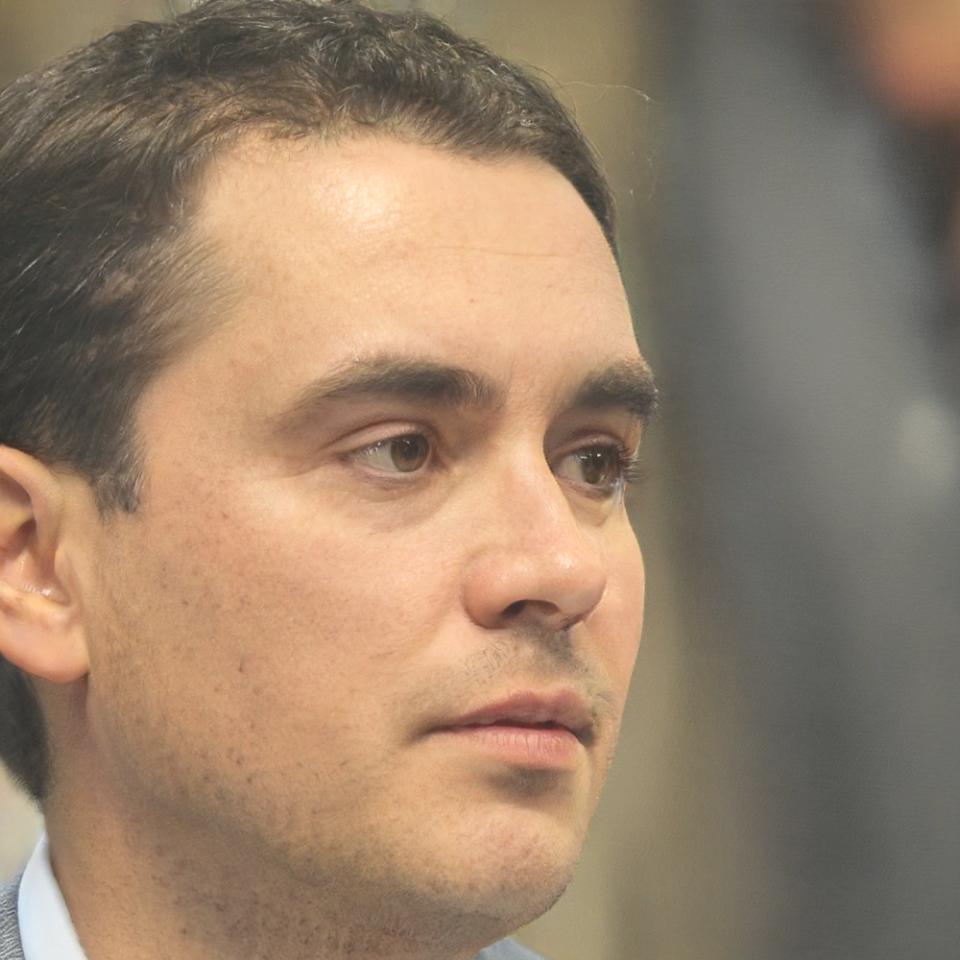 Thorsten Kellermann