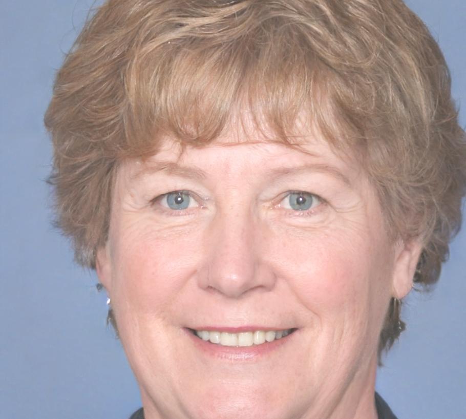 Prof. Elena Richter, Methodenexpertin